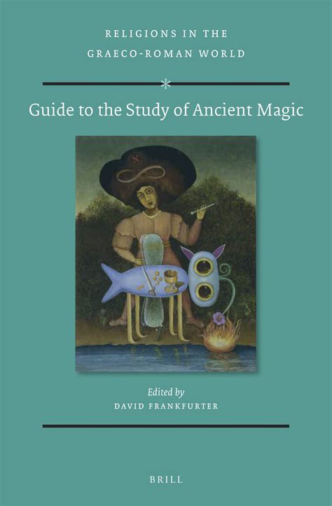 Mystic magic pdf